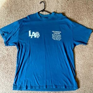 Darc Sports - LA collab